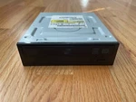 Lot Of (6) Optical Drives - 1X Lightscribe, 2X Writer, Dvdrom, Rosewill. Fixed Price $50.00.