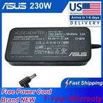 Genuine 230W Asus Rog Hero Iii G731GW-XB74 G731GW-EV089T Power Supply Charger. Fixed Price $67.59.