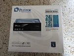Plextor PX-880SA-26 Dvd/cd Rewritable Drive Sata, Open Box. Fixed Price $80.00.