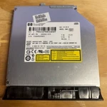 Hp GWA-4082N Laptop Drive Dvd Rw/r 395002-6C0. Fixed Price $13.99.