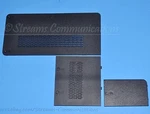 Hp G60 Compaq CQ60-200 CQ60-215DX Laptop Hdd Memory & Wifi Cover Doors. Fixed Price $23.74.
