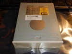Lite-on Cd-rewriter With Atapi Interface 24X10X40X Smart-burn LTR-24102B. Fixed Price $24.00.
