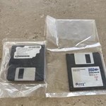 Gateway 2000 Vibra Software Pnp & Combined Drivers 4/4 Ttx Usb Floppy Disk. Fixed Price $17.97.