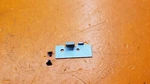Laptop Dvd Drive Lock Bracket Mount Hp G6-1D67CL Screws. Fixed Price $20.00.