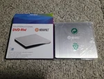 Slim External 3.0 Usb Odd Hdd Dvd-rw Novapolt Compact Rewritable Recorder. Fixed Price $9.99.