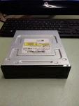 Toshiba Samsung Cd-rw/dvd Drive TS-H493B/DEWH. Fixed Price $17.00.
