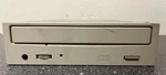 Vintage Hitachi Cd-rom Drive Model CDR-7930 February 1997, Fully Functional. Fixed Price $56.89.