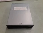 Toshiba SD-R5002 Dvd-r/-rw Drive Black Bezel. Fixed Price $27.09.