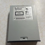 Apple Ionics CDD5101/86 Optical Drive Cdr Disc Device 678-0364 2E. Fixed Price $24.99.