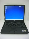 Windows 98SE Laptop Dell Latitude C640 With Winows Xp. Fixed Price $450.00.