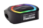 Aquacomputer G1/4 Next Rgbpx Flow Sensor - High (53293). Fixed Price $176.23.
