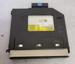 Lite-on DS-8ABSH Sata Slim Internal Cd Dvd Burner Writer Drive 023HW6 Usa. Fixed Price $9.99.