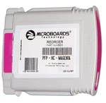 Microboards Pfp-hc-magenta Ink Cartridge For MX-1, MX-2, Pf-pro Disc Printers. Fixed Price $72.75.