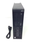 Hp Z230 Sff Workstation Computer I5 4590-3.30GHZ W/ 500GB Hd, 8GB, Dvd-rw,. Fixed Price $99.99.