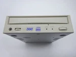 Yamaha CRW4261T-NB Cd-r/rw Ide Drive White # LW560. Fixed Price $319.85.