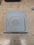 Teac Dvd/cd Rewritable Drive Model DV-W5600S 19772823-00 Black Bezel Rev A01. Fixed Price $22.99.