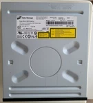 Hitachi/lg GH15F Super Multi Dvd Rewriter W/labelflash Tech Sata Internal Optica. Fixed Price $15.00.