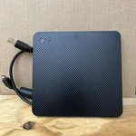 Lg Ultra Slim Portable External Dvd Burner Writer Drive Pc Mac (SP80NB60 ). Fixed Price $15.00.
