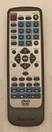 New Oem Norcent Dvd Player Remote Control Genuine DP-315 DP-313 DP315 DP313. Fixed Price $14.99.