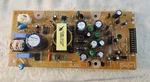Jvc HR-XVC16BU Vcr/dvd Combo Power Supply Pcb. Fixed Price $27.96.
