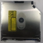 Apple Macbook A1342 Laptop GS23N Super Multi Dvd Rewriter- 678-0598J. Fixed Price $39.99.
