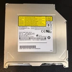 Apple Macbook Pro Dvd/cd Rewritable Drive 2012. Fixed Price $19.99.