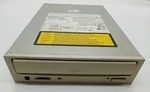 Sony CDU611 Cd-rom Drive Beige Bezel Front. Fixed Price $27.97.