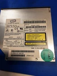 Toshiba SD-C2732 Slim 8X Dvd-rom Drive Ide Atapi 12.7MM Laptop Optical Reader. Fixed Price $254.88.