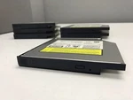 Fujitsu Lifebook T4020 T4220 T4210 Cd Rw Dvd/rom Drive Ide CP218457-01. Fixed Price $14.95.