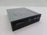Liteon IHAS324-17 Internal Dvd/rw Optical Drive. Fixed Price $19.95.