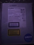 Yamaha CRW6416S-NB 5.25'' Intern Desktop Drive. Fixed Price $79.99.