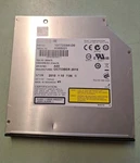 Dell DV-28S-W Sata Dvd-rom Drive 1977233W-D0 Teac. Fixed Price $14.99.
