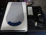 Hp 8220E/8230E C4504A External Cd-writer 8200 Series & Power Cord. Fixed Price $29.69.