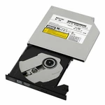 Genuine Panasonic UJ-850 Cd/dvd Burner Drive For Pc/laptop. Fixed Price $29.95.