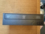 Dvd Writers/rw X 3 Each All Work. Fixed Price $15.99.