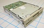 19307762-40 / Floppy Drive 3.5 FD-235HF, 6240-U5 Teac. Fixed Price $187.89.