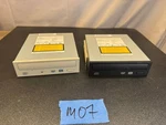 Vintage Sony DW-Q28A & DW-D26A Dvd Rw Ide Optical Drives Lot (X2) Untested. Fixed Price $33.60.