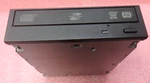 Hp GH40L (A2DH) Super Multi Dvd Rewriter Drive 575781-500 581600-001 Black Bezel. Fixed Price $29.74.