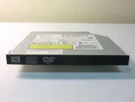 Hp Compaq NC6400 Dvd Burner Drive Ultraslim Pata UJ-842. Fixed Price $17.58.