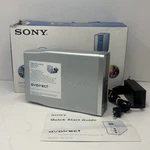 Sony VRD-VC10 Video Recordable Vcr To Dvd Drive Tested Please Read. Fixed Price $35.99.