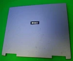 Ncs Rm CY27 14.1" Lcd Screen Rear Back Cover Top Lid W/ Latches APCY251C100. Fixed Price $12.95.