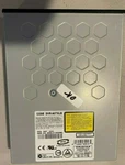 Pioneer DVR-A07XLB. Fixed Price $35.00.