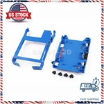 2.5" Caddy For Dell Optiplex 790 7020 7010 9010 9020 R494D + 3.5 Hdd Ssd. Fixed Price $13.79.