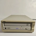 External Scsi Cdrw 6X4X16, Yamaha CRW4416SX. Fixed Price $81.73.