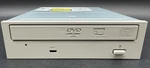 Vintage Pioneer DVR-110D Beige Ide Dvd-rw October 2005 Tested. Fixed Price $29.99.