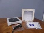 Lg CP40NG10 Slim Portable 3D Blu-ray Multi Drive Bd-rom/dvd Rewriter In Box. Fixed Price $65.00.