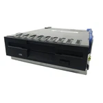 Dell Poweredge 2900 0GC153 Floppy Disk Drive With Mounting Caddy Case. Fixed Price $25.16.