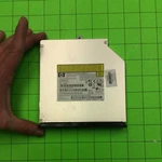 Hp G60 Laptop Computer Optical Disc Drive 574285-4C0 AD-7701H-H1 488747. Fixed Price $13.95.
