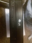 Lg BH16NS40 Blu-ray Disc Bd-re/dvd-rw/cd-rw Writer Sata Used. Fixed Price $175.00.