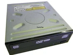 Hitachi/lg Hl GSA-H60N Dvd Rw Dl Sata Drive. Fixed Price $23.99.